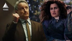 Best New MCU Characters Introduced in 2021