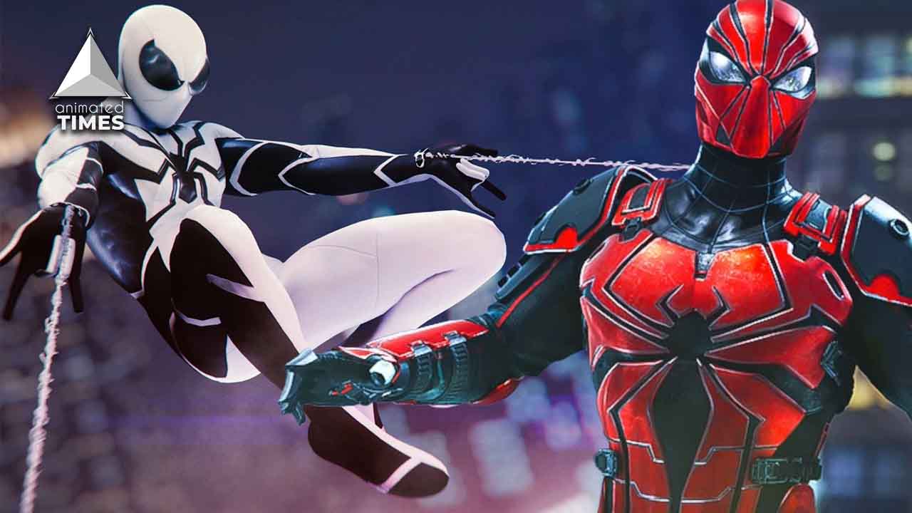 Best Spider-Man Outfits In Marvel’s Avengers Game