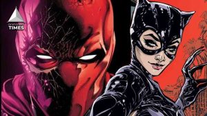 The Best Street-Level Heroes in DC Comics, Ranked