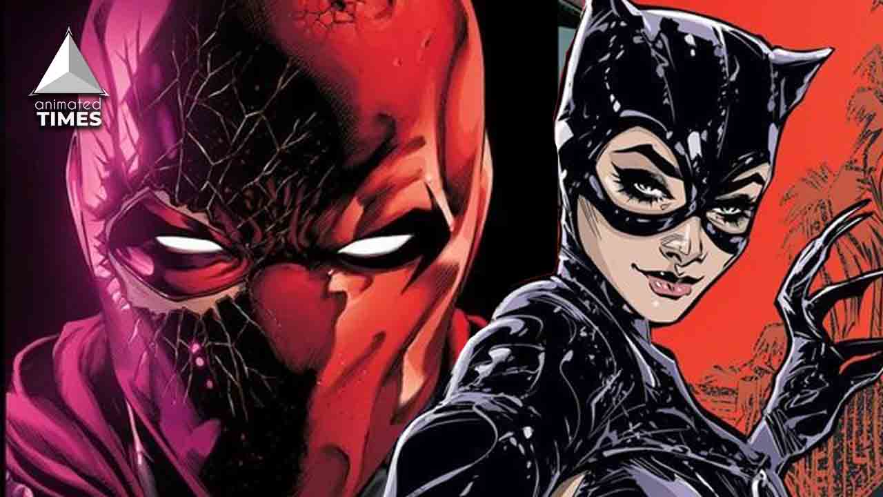 Best Street-level Heroes In DC Comics