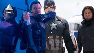 Best Superhero Duos In The MCU