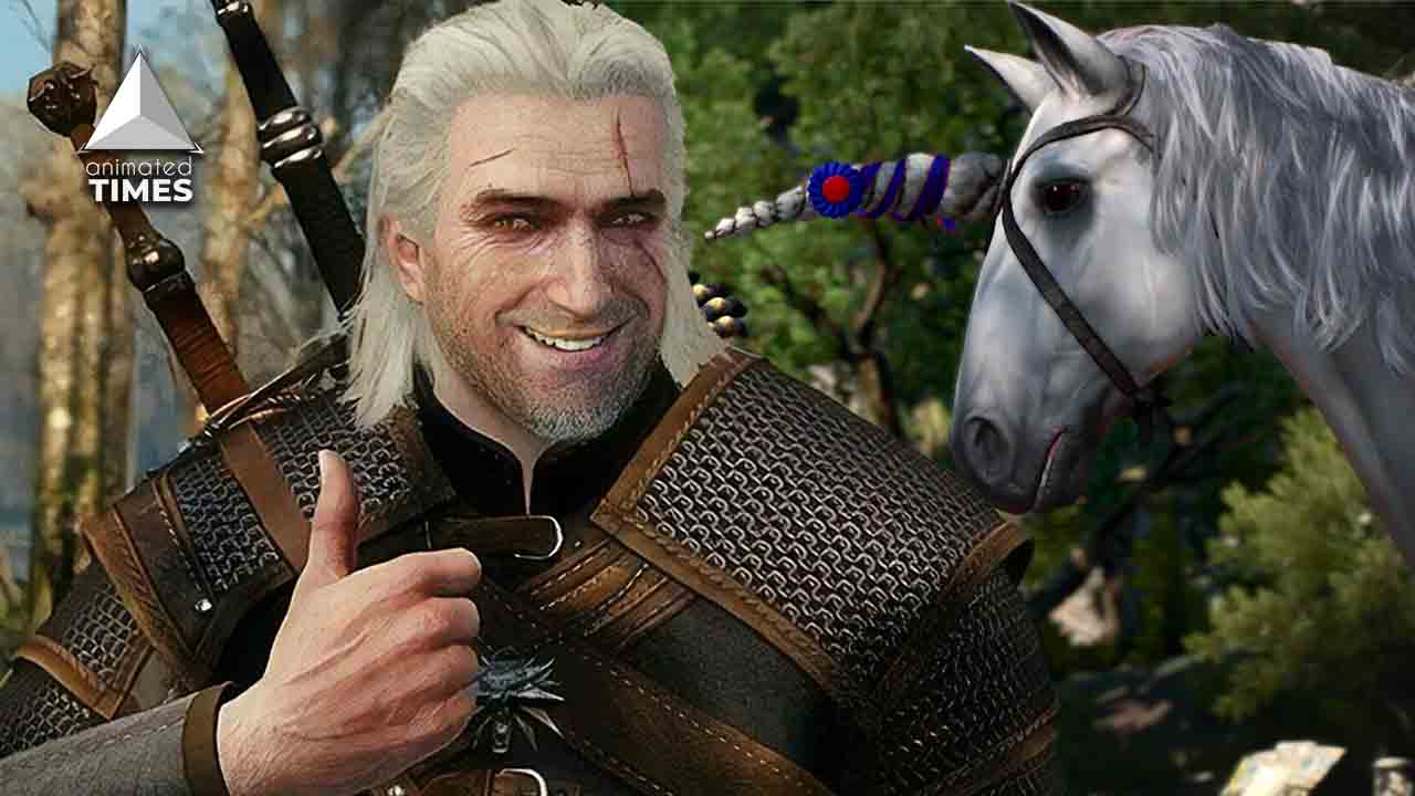 Biggest Game References In The Witcher Season 2