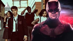 Canceled Comic Book Shows That Were Gone Too Soon
