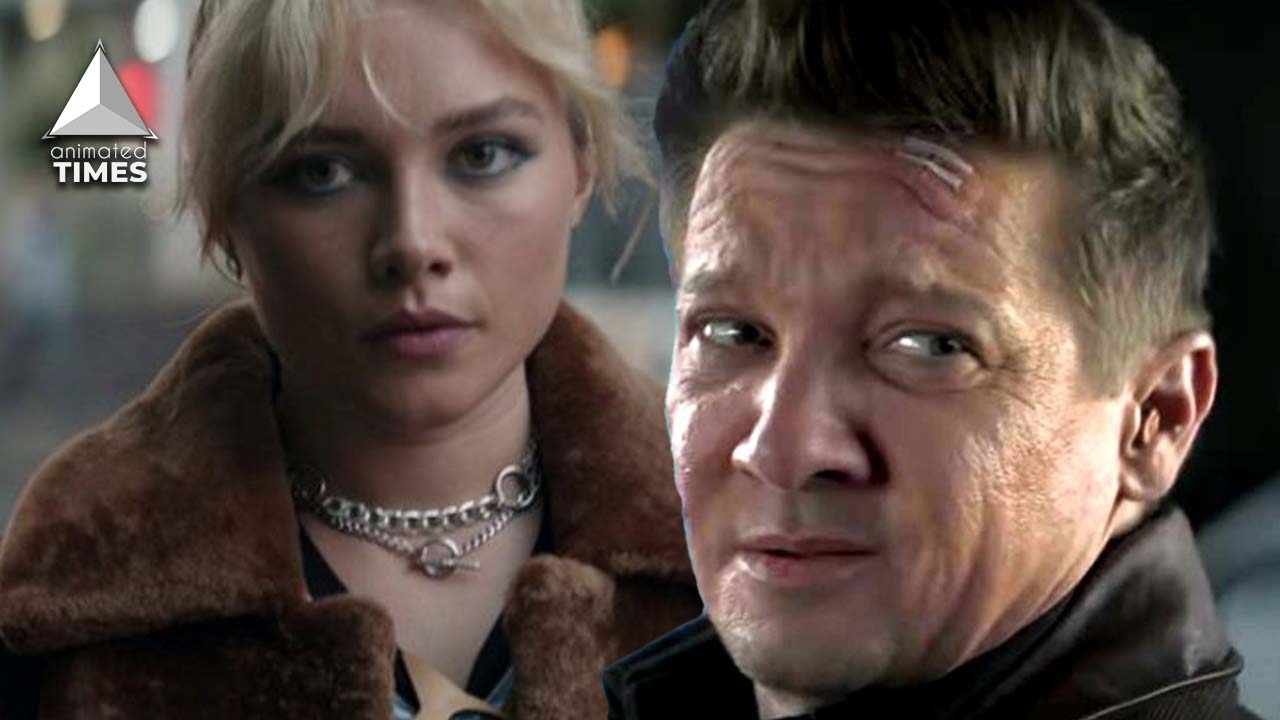 Hawkeye: Characters Ranked According To Their Bravery