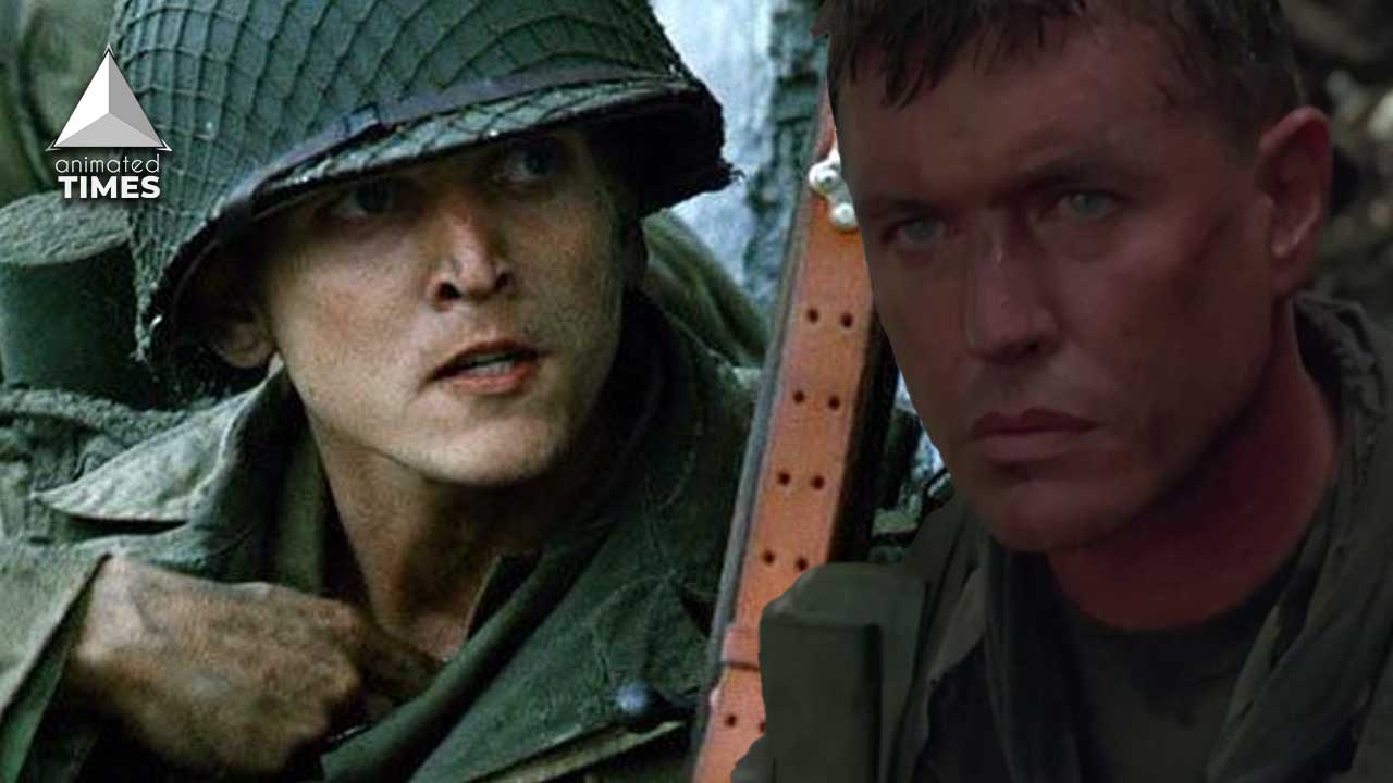 Coolest Snipers in Action Movies