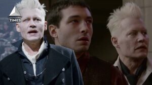 Crimes of Grindelwald: Top 5 Most Evil Quotes