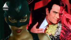 DC Casting Choices That Royally Sucked