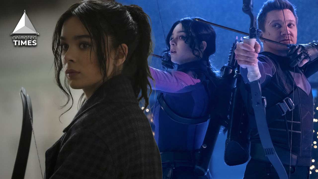 Hawkeye: Deleted Season One Post-Credits Scene Revealed