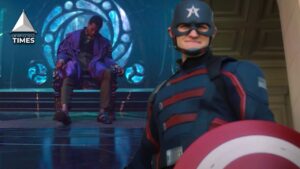 Details From MCU Shows In 2021 That Are Surprisingly Small, Leaving Fans Go Bazinga!