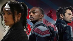 Every Disney+ Show So Far, Ranked By Importance To MCU
