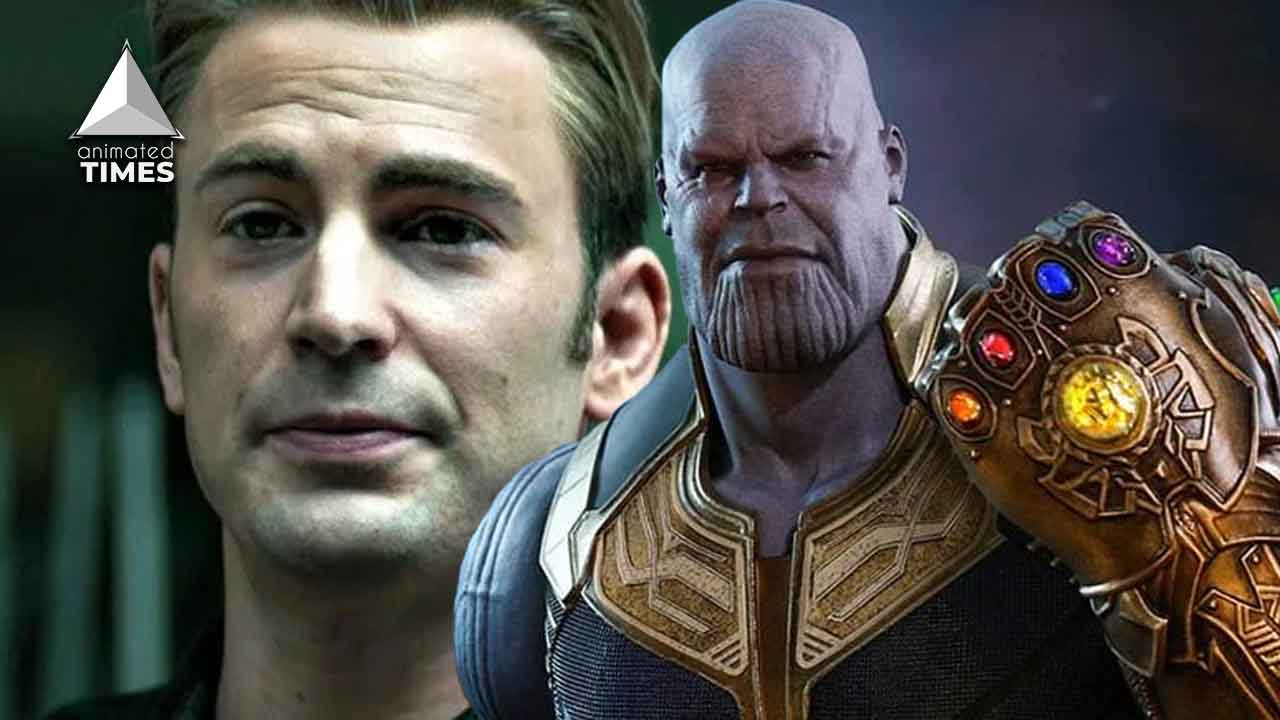 Endgame Uncovers How The MCU World Knows Plenty About Thanos
