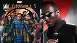 Eternals: Blade’s Cameo In The Film Supports A Massive Endgame Theory