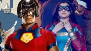 Every Upcoming Superhero Show, Ranked By Popularity