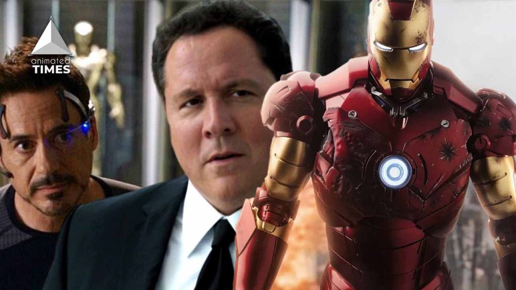 Fun Facts About Iron Man Movies We Bet You Didn't Know