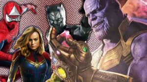 Scientists Claim There Was An Error In A Marvel Film