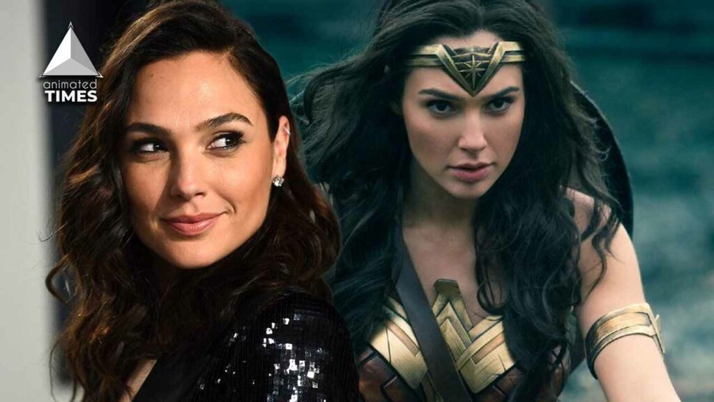 Gal Gadot: Bizarre Facts You Never Knew About Hollywood's Wonder Woman ...