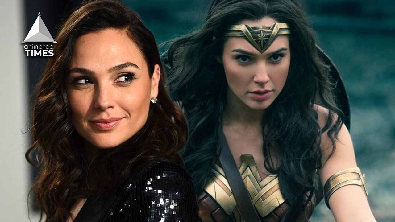 Gal Gadot Bizarre Facts You Never Knew About Hollywoods Wonder Woman