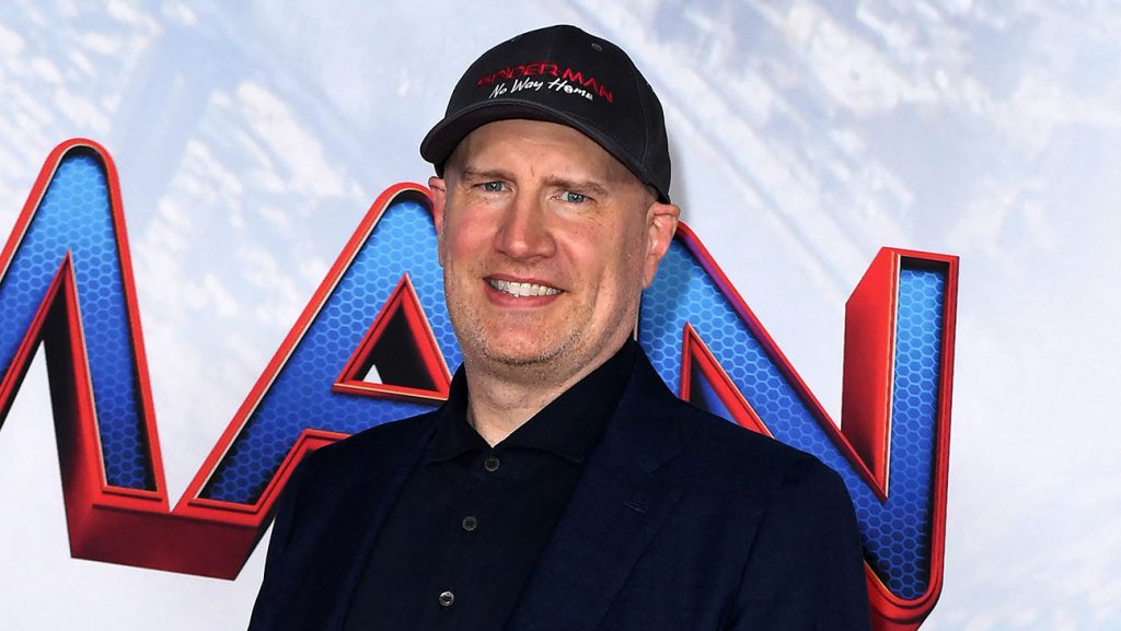 Kevin Feige