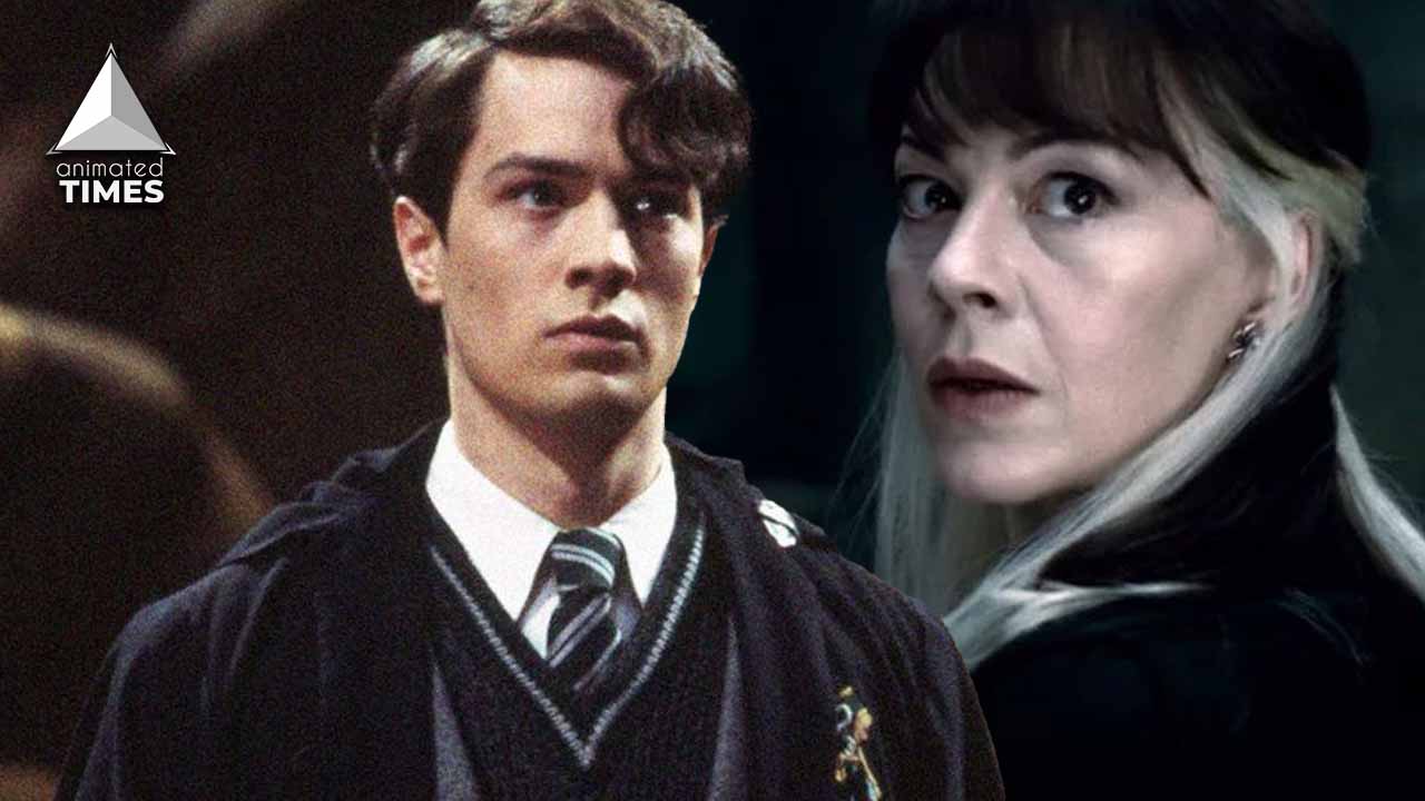 Harry Potter Villains We Are All Weirdly Attracted To