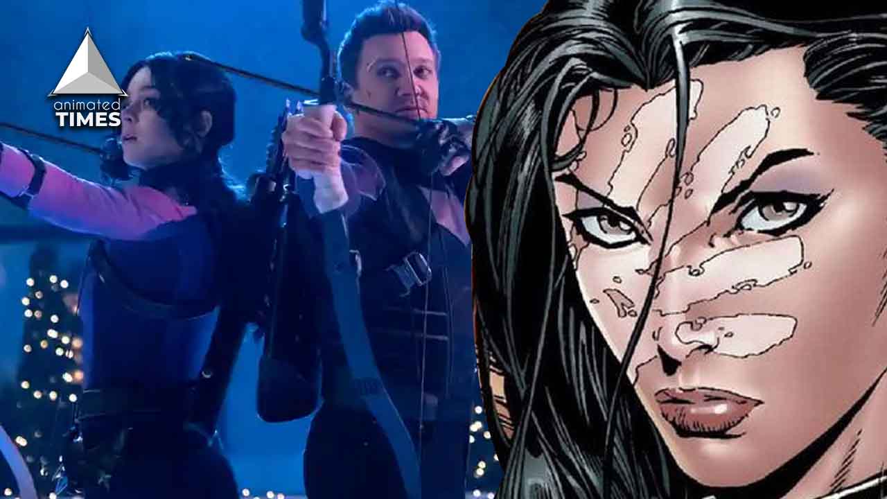 Hawkeye: 5 Easter Eggs & References In Episode 3!
