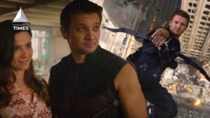 Hawkeye: 5 Things About Hawkeye That Make Him A Lovable Avenger
