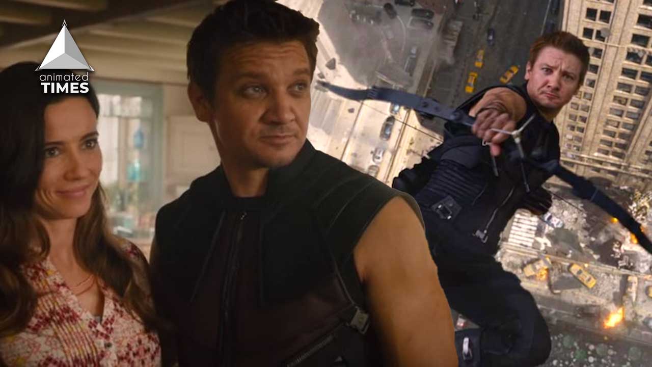 Hawkeye 5 Things About Hawkeye That Make Him A Lovable Avenger