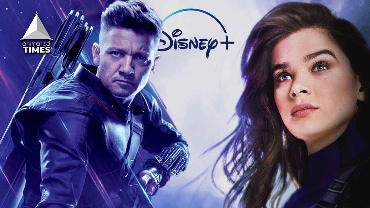 Hawkeye: An EPIC Season Finale Awaits Us On Disney+!