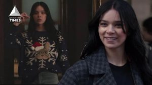 Hawkeye: Best Outfits Worn by Kate Bishop
