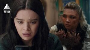 Hawkeye: Every Easter Egg & Reference From Episode 5