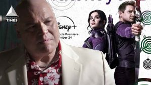 Hawkeye Finale Had Cut Post-Credits Scene Confirming Kingpin’s Fate – HERE’S WHY!