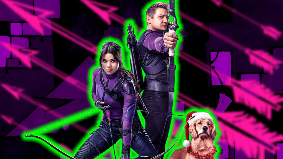 Hawkeye Has Just Reintroduced MCU's Deadliest Assassin And Clint's