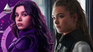 Hawkeye: Here’s Why Kate Bishop Didn’t Shoot Yelena Belova In Episode 4