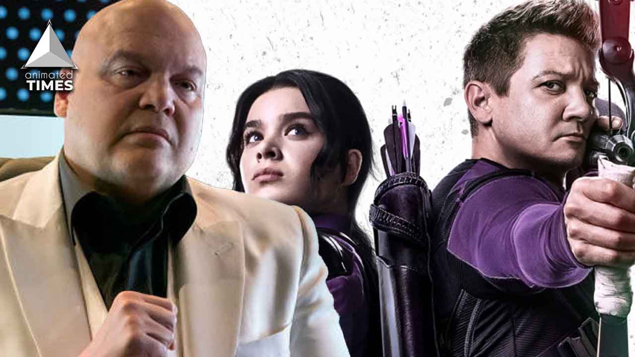 Hawkeye: How MCU’s Kingpin Is Different From The Netflix Version