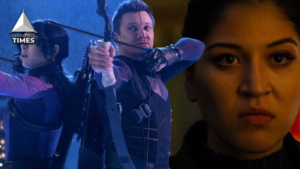 Hawkeye: How The Finale Sets Up The Echo Spinoff Series