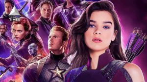 Hawkeye: Is Kate Bishop Ready To Join The Avengers?