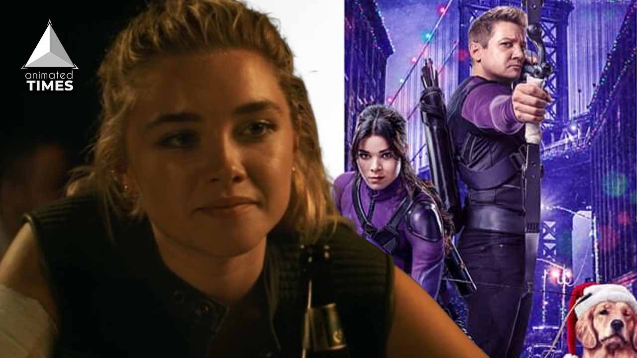 Hawkeye: Series Writers Had To Beg MCU to Use the Marvel’s New Black Widow