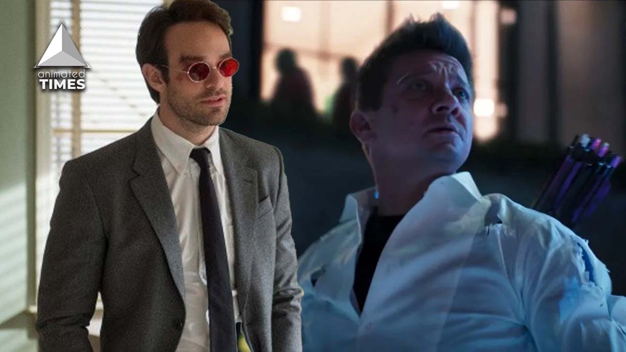 Hawkeye Finale Just Proved That The MCU Is Not Prepared For Daredevil