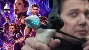 Hawkeye’s Giant Arrow Leaves A Massive Plot Gap In The Infinity Saga
