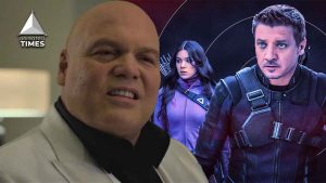 A Last-Minute Enemy Swap In Hawkeye Ruined A Perfect Climax