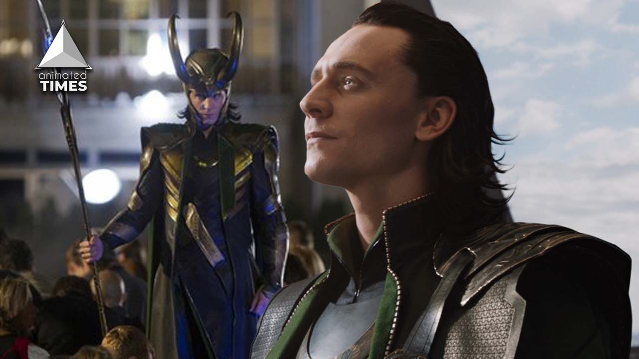 Here are a few things that make Loki the God of Mischief. Check it out