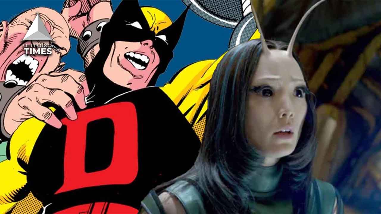 Weirdest Avengers In Marvel Comics, Ranked