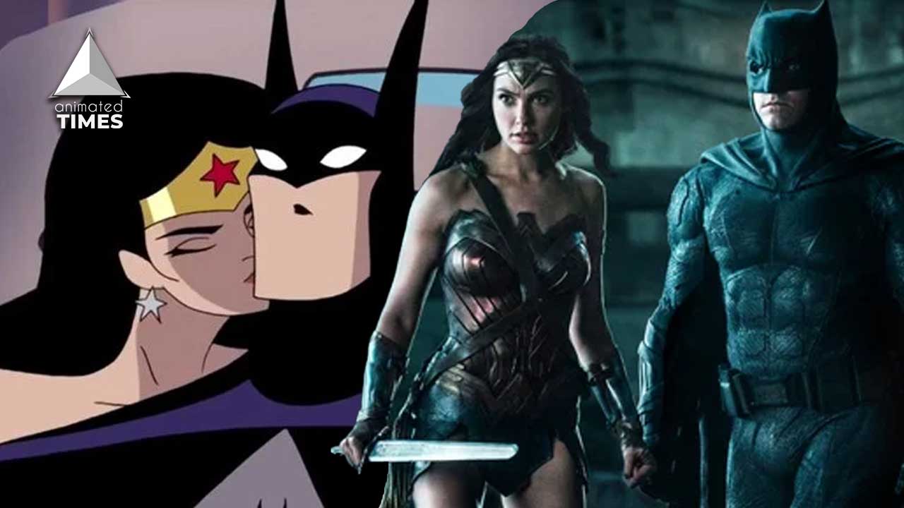 Epic Facts About Batman & Wonder Woman’s Relationship, DC’s Most Underrated Romance