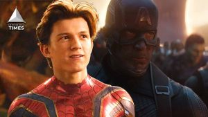 Here’s How Tom Holland Messed Up Endgame’s Avengers Assemble Scene