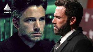 Here’s The Real Reason Why Ben Affleck Doesn’t Like To Play Lead Roles In Movies Anymore