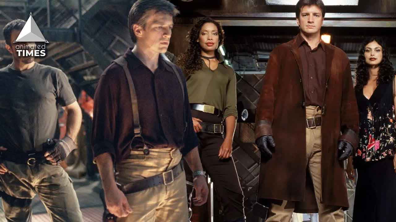 Heres What to Anticipate From Disneys Firefly Reboot