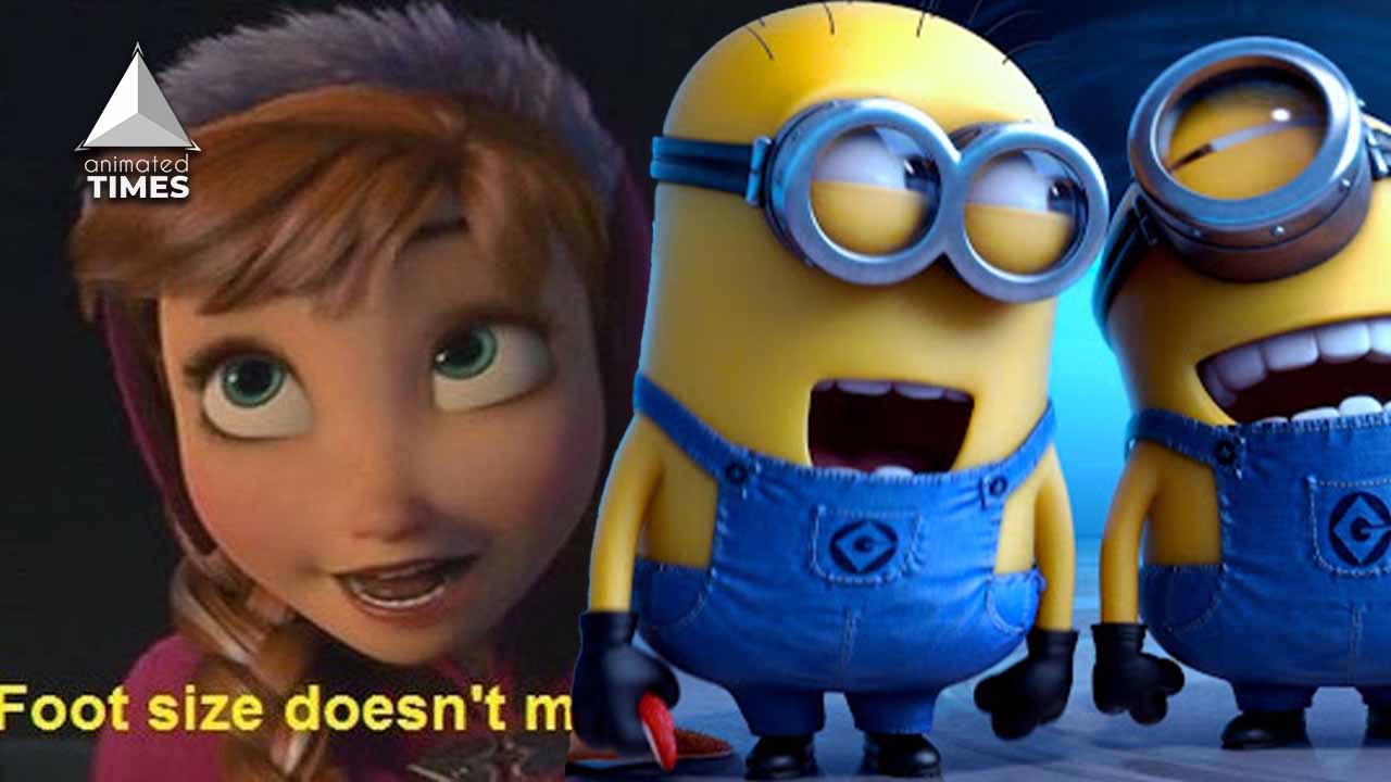 8 Adult Jokes Hiding In Plain Sight In Children’s Animated Movies