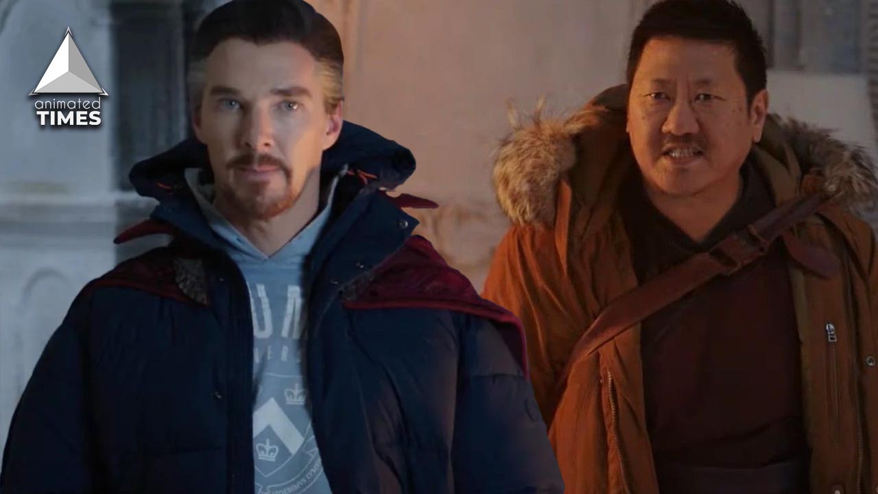 How Can Doctor Strange Get His Sorcerer Supreme Title Back From Wong In MCU?