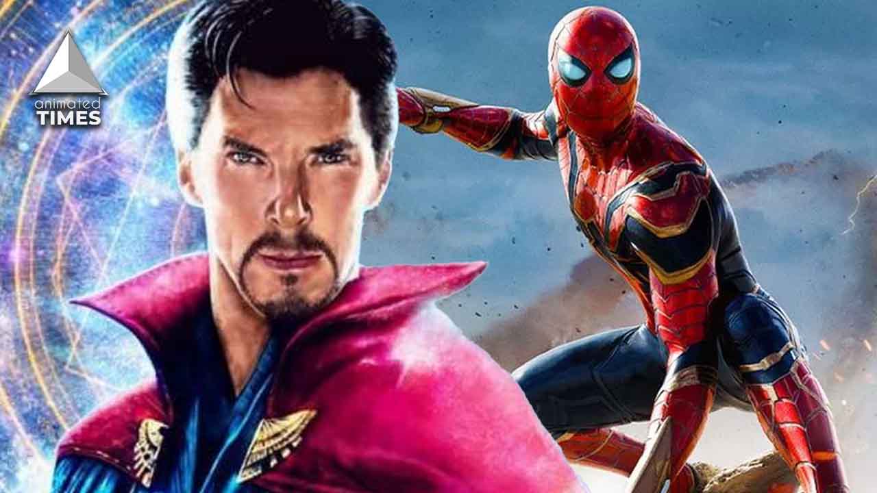 How Doctor Strange in the Multiverse of Madness Delay Changed No Way Home