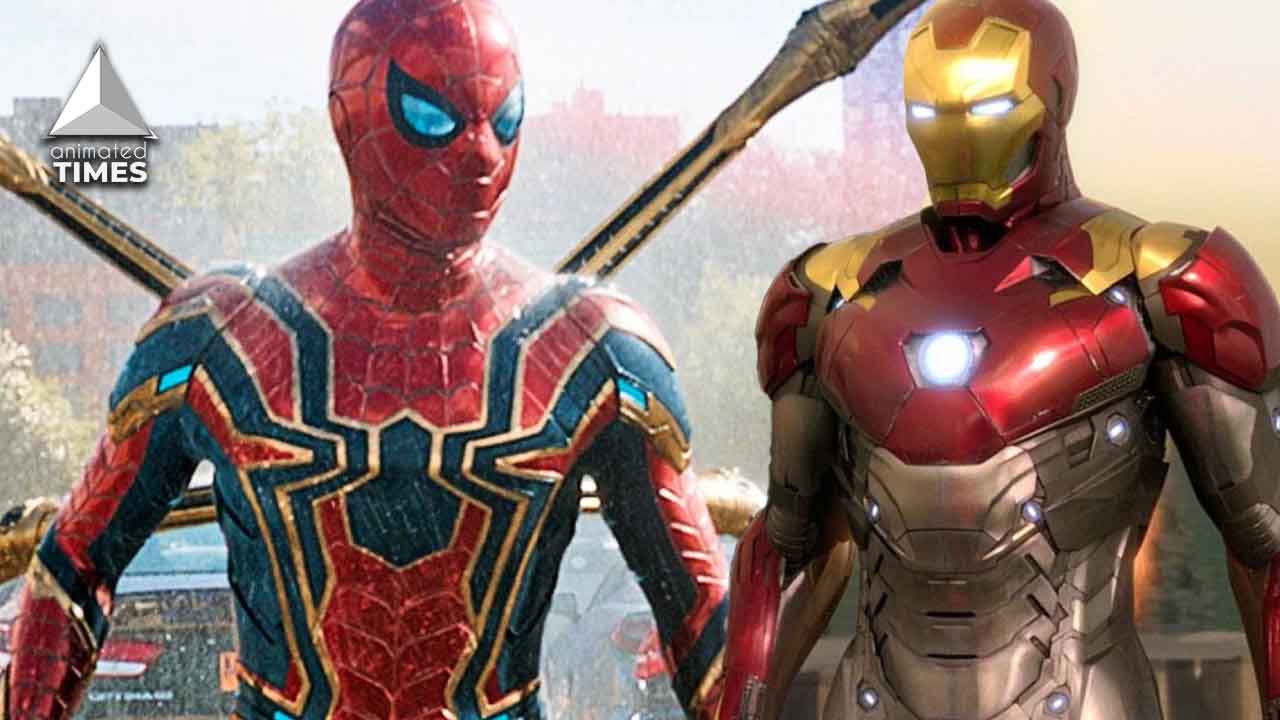 How Iron Man’s Death Set Up Spider-Man: No Way Home’s Ending