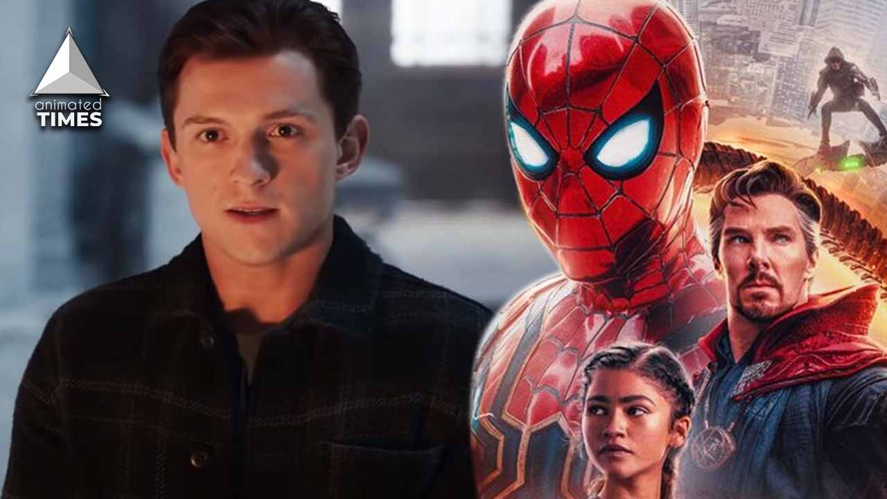 How No Way Home Could Be a ‘Fitting Ending’ for Tom Holland’s Spider-Man